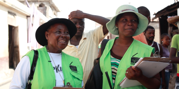 Ekolakay sales agents