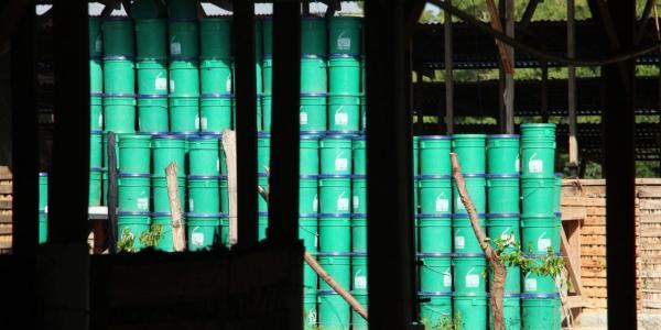 containers
