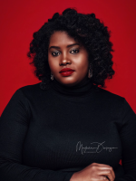 Angie Bell headshot