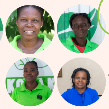 2023 Women in Sanitation