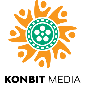 Konbit Media Logo
