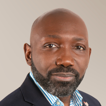Johnny Celestin 