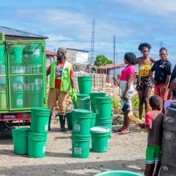 Prof Sakapfet Flood Collection