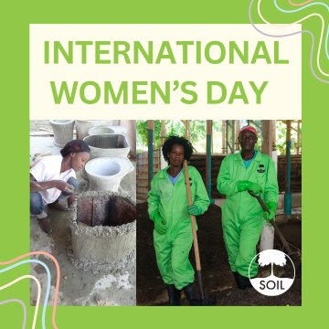 International womens day 2025