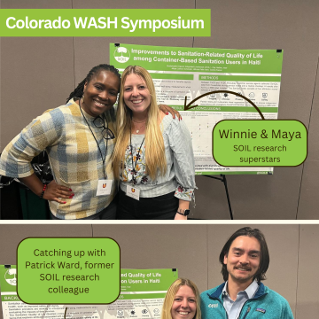 Colorado WASH Symposium