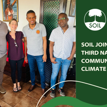 Ministry of the Environment Climate Forum