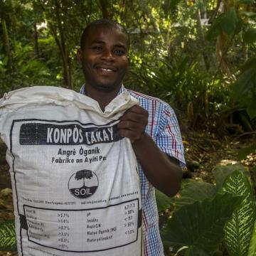EkoLakay compost