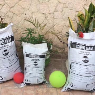 compost bags