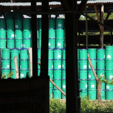 containers