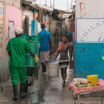 SOIL X Cartier Philanthropy