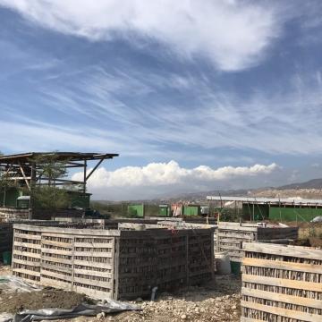 composting facility