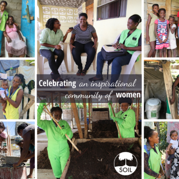 Celebrating Women
