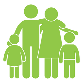 Family icon