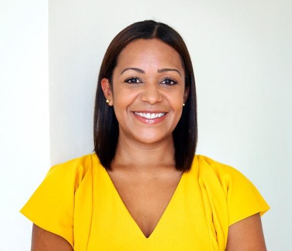 Nathalie Marc Charles