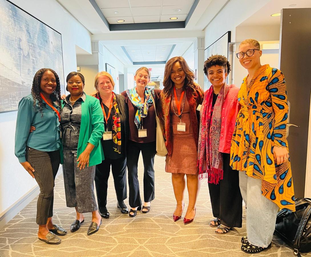 Haiti Funders Conference