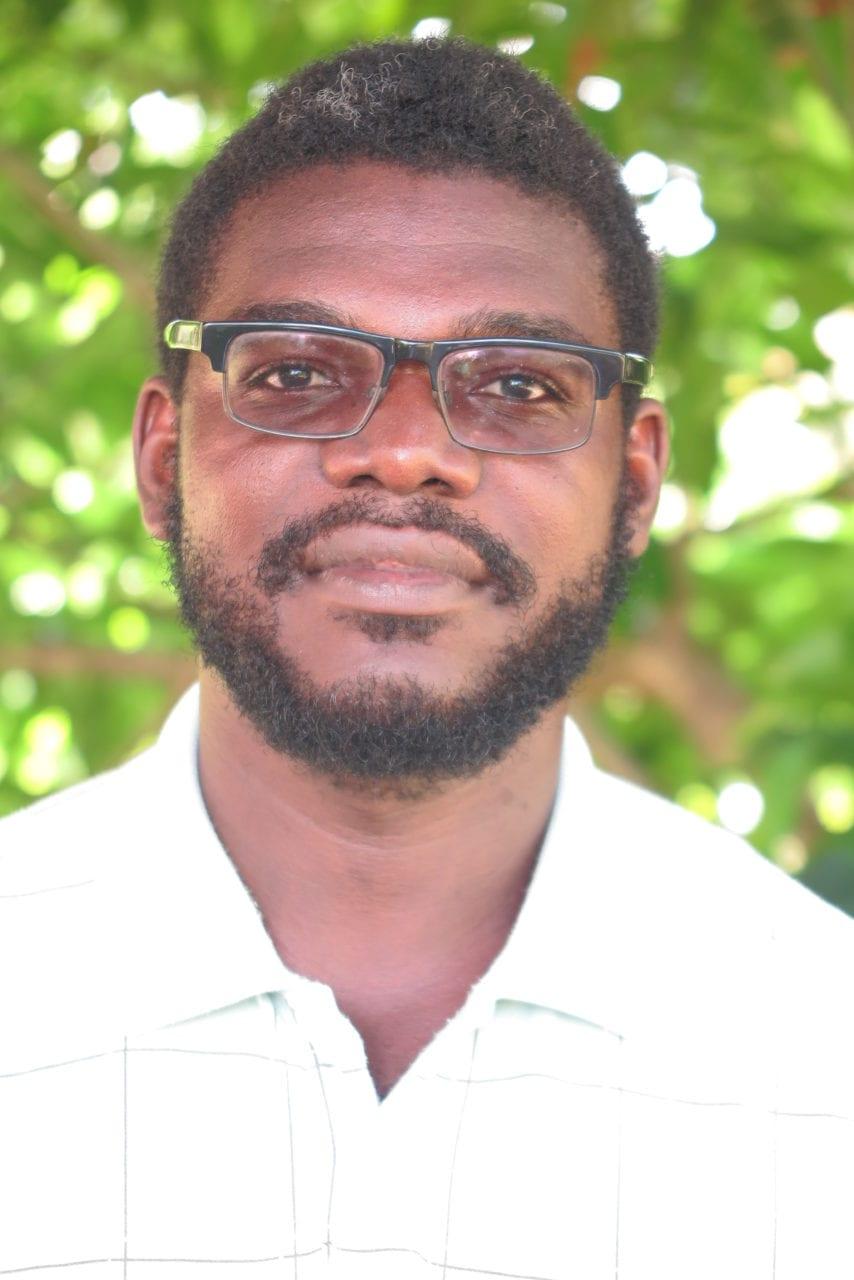 Romel Toussaint