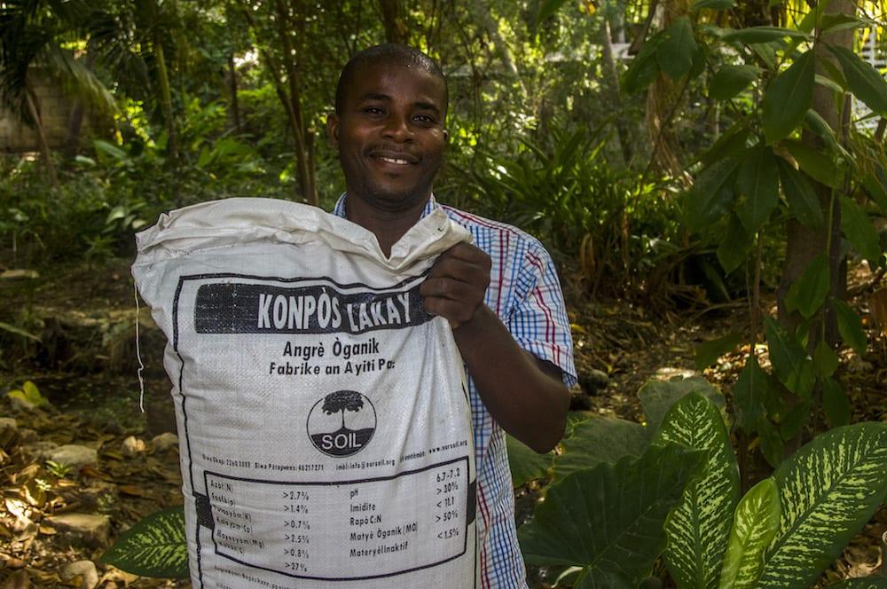 EkoLakay compost