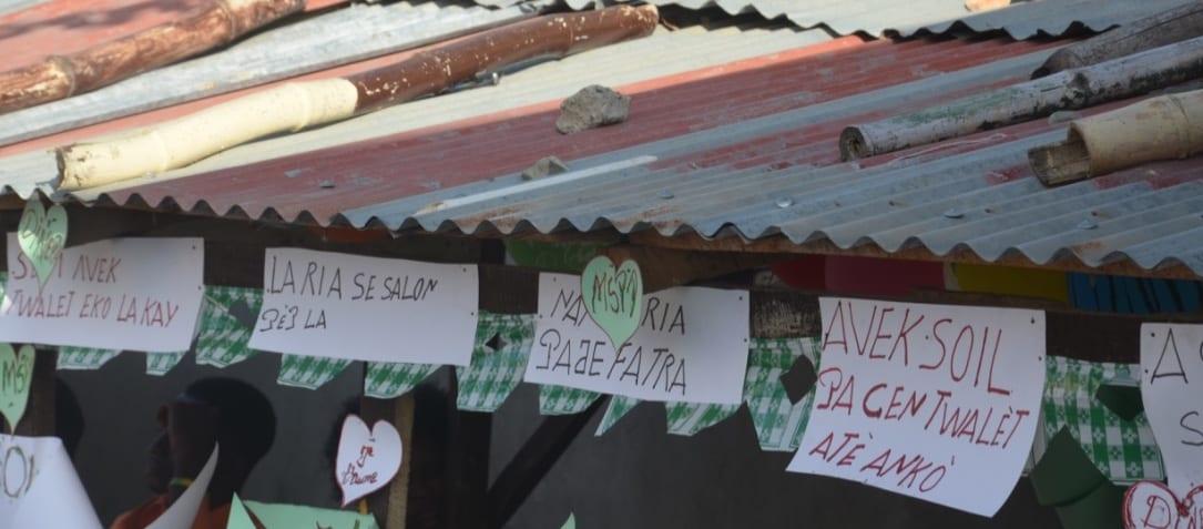 Bel dekorasyon 