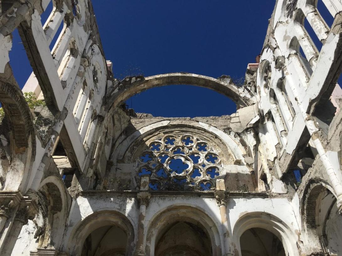 cathedral