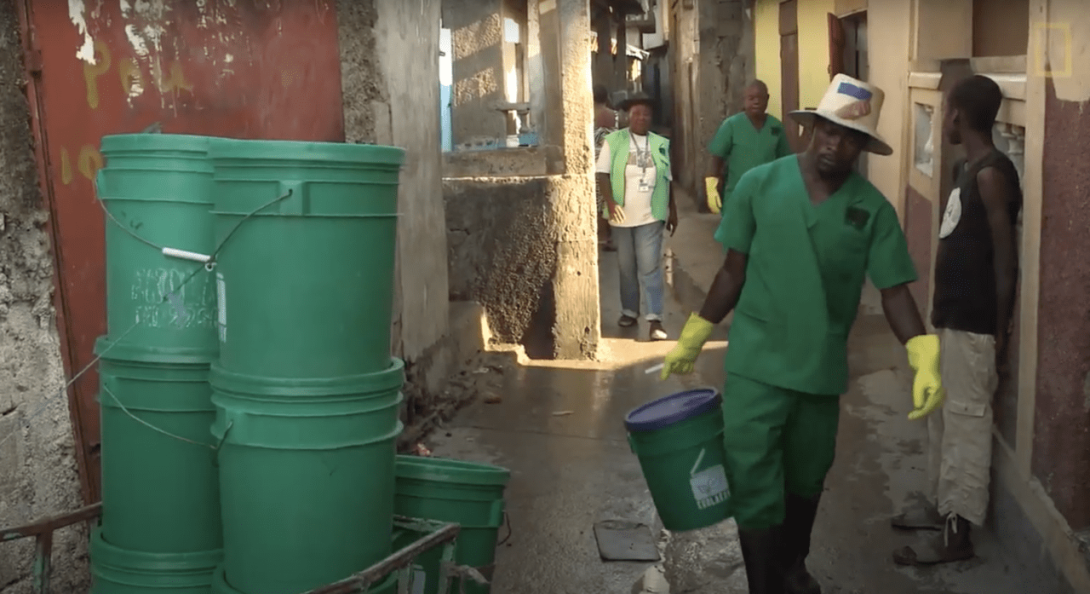 photo credit: National Geographic Education